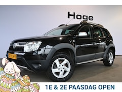 Dacia Duster - 1.6 Lauréate 2wd Airco Trekhaak Camera Rijklaarprijs Inruil Mogelijk