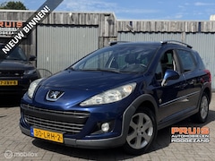 Peugeot 207 SW - 1.6 VTi XS -PANO- Apk (02-2026) *INRUIL MOGELIJK
