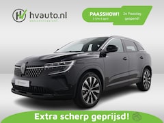 Renault Austral - 1.3 MHEV 158PK TECHNO AUT. 1800 KG TREKGEWICHT | Panoramadak | El. achterklep | Winterpakk