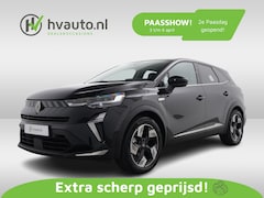 Renault Symbioz - 1.6 E-TECH FULL HYBRID 145PK TECHNO | Pack Driving & Comfort