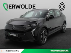 Renault Scenic E-Tech - Evolution | Achteruitrijcamera | Adaptive Cruise Control | Elektronisch geregelde aircondi