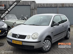 Volkswagen Polo - 1.2 Apk (02-2027) *INRUIL MOGELIJK