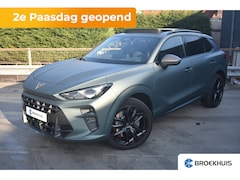 CUPRA Terramar - 1.5 e-Hybrid 272PK America´s Cup Limited Edition VERLENGDE GARANTIE | Schuif-kanteldak | T