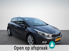 Kia Cee'd - 1.4 CVVT X-tra Airco|Cruise|Stoel&StuurVerwarming