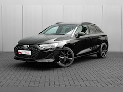 Audi A3 Sportback - 40TFSI e Advanced edition 204PK | elektr. Verstelbare Voorstoelen | Comfort Pakket | Priva