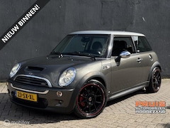 MINI Cooper S - 1.6 Park Lane