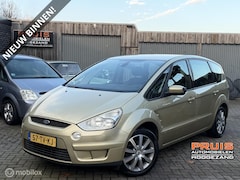 Ford S-Max - 2.0 Titanium -CLIMA-NAVI- Apk (06-2026) *INRUIL MOGELIJK