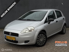 Fiat Grande Punto - 1.3 M-Jet 5D -AIRCO- *INRUIL MOGELIJK