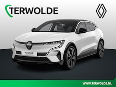 Renault Mégane E-Tech - Business Edition | Achteruitrijcamera | Adaptive Cruise Control | Adaptive Vision LED kopl