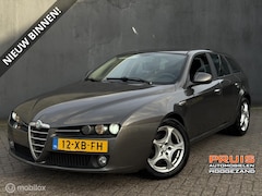 Alfa Romeo 159 Sportwagon - 2.2 JTS Sport -CLIMA- *INRUIL MOGELIJK