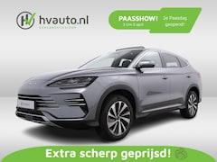 BYD Seal U - 1.5 DM-i FWD COMFORT LONG RANGE 1125KM WLTP | Panoramadak | 360 camera | Leder