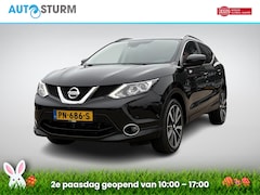 Nissan Qashqai - 1.2 Tekna Automaat