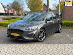 Ford Focus Wagon - 1.0 EcoBoost ST Line Business BTW B&O APK NAVI FULL OPTIONS