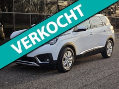 Peugeot 5008 - 1.2 PureTech Allure|Camera|Trekhaak|Stoelverw