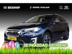 Subaru XV - 2.0i e-BOXER Comfort