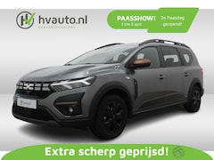 Dacia Jogger - 1.0 TCe 110PK EXTREME 7-PERS | Carplay | PDC v/a | Camera