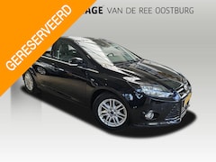 Ford Focus - 1.6 EcoBoost Titanium