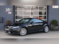 Audi TT - 1.8 TFSI Pro Line S | 2X S-Line