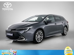 Toyota Corolla Touring Sports - Hybrid 200 Dynamic | DEMO |