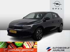 Opel Corsa - 1.2 Turbo 145pk Automaat Hybrid GS Nav/Keyless/ Camera/Led/Ecc/Blind.spot