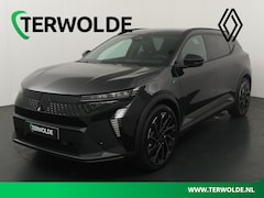 Renault Scenic E-Tech - esprit Alpine | 20” lichtmetalen wielen ‘Speedway’ | Achteruitrijcamera | Adaptive Cruise