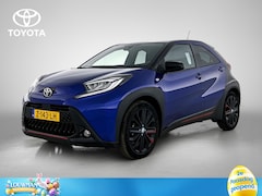 Toyota Aygo X - 1.0 VVT-i MT Premium | Navigatie | Parkeersensoren |