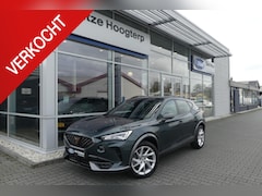 CUPRA Formentor - 1.4 TSI e-Hybrid Essential WINTER PACK, ADAPT. CRUISE, CLIMA, NAVI, CAMERA, PDC, APPLE CAR