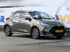 Toyota Yaris - 1.5 Full Hybrid HEV Dynamic
