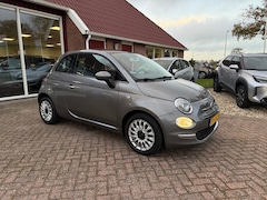Fiat 500 - 0.9 TWINAIR TURBO LOUNGE PANORAMADAK/AIRCO/RADIO