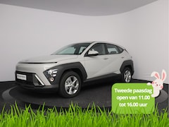 Hyundai Kona - 1.6 GDI HEV Comfort Navigatie | Keyless | Apple Carplay |
