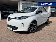 Renault Zoe - 52 kWh Clima Cruise CarPlay s.o.h. 90%