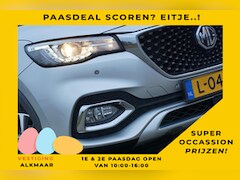 MG EHS - 1.5 TGDI Edition1 | Medal Silver | Navi/AppleCarplay/Cruise/Clima - Keurig