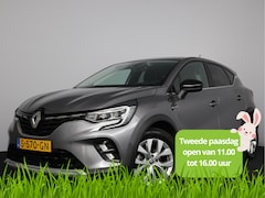Renault Captur - 1.0 TCe 90 Intens | Cruise Control | Parkeer sensoren