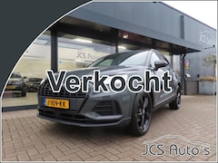 Audi Q3 - 35 TFSI Pro Line S-Tronic Ecc Leder 19 Inch 2019