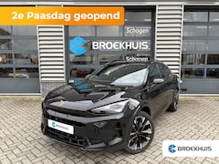 CUPRA Formentor - 1.5 TSI e-Hybrid 272 pk VZ Performance | Elektrische geheugen stoelen | Apple carplay | Ac