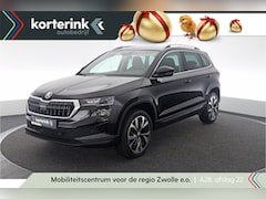 Skoda Karoq - 1.5 TSI ACT Business Edition