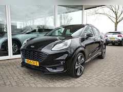 Ford Puma - 1.0 EB HYB. ST-LINE/ ALL IN PRIJS/NAVI, STOELVERWARMING