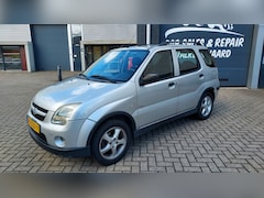 Suzuki Ignis - 1.3i 16V 5-deurs met APK