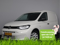 Volkswagen Caddy Cargo - 2.0 TDI Comfort | App Connect | Cruise Control