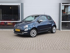 Fiat 500 - 1.0 HYBR. STAR/PAN.DAK/A.CARPLAY/CLIMA/CRUISE/DIG.DASHBOARD /ORIG.NL/1E EIG