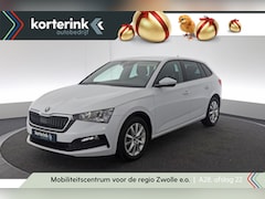 Skoda Scala - 1.0 TSI Ambition