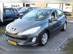 Peugeot 308 - 1.6 VTi XS 5-deurs Panoramadak Climate Cruise Trekhaak NAP APK