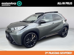 Toyota Aygo X - 1.0 VVT-i MT Premium Cabriodak | 06-10141018 Voor meer informatie
