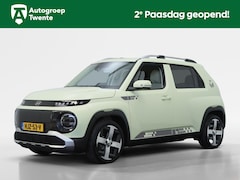 Hyundai Inster - Evolve 49 kWh | Private Lease 469, - p.m. |