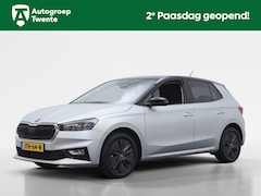 Skoda Fabia - 1.0 TSI Bns Edition | Private Lease 369, - |