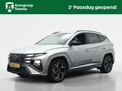 Hyundai Tucson - 1.6 T-GDI PHEV N Line Edition | Navigatie | Camera | Cruise cont