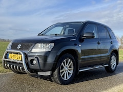 Suzuki Grand Vitara - 2.0-16V Limited