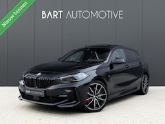 BMW 1-serie - 120i Edition ColorVision M Pakket|Camera|Pano|M-Performance remmen
