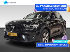 Volvo XC40 - T4 Plug-In Hybrid 211pk Aut Plus Dark | Elektrisch Wegklapbare Trekhaak | Elektrisch Verst