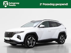 Hyundai Tucson - 1.6 T-GDI PHEV PrSky | Private Lease 729, - | Panoramdak |